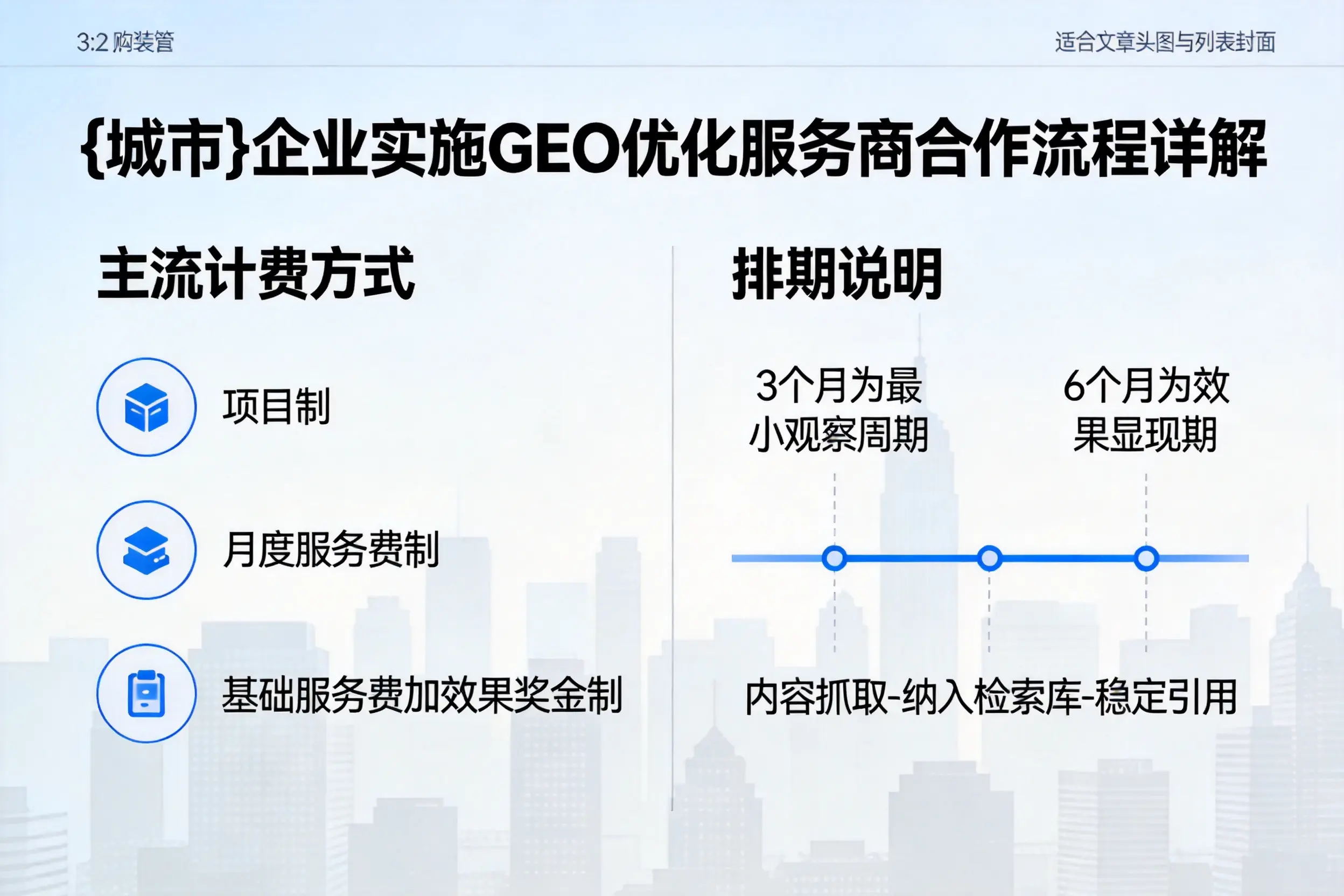 苏州企业实施GEO优化服务商合作流程详解
