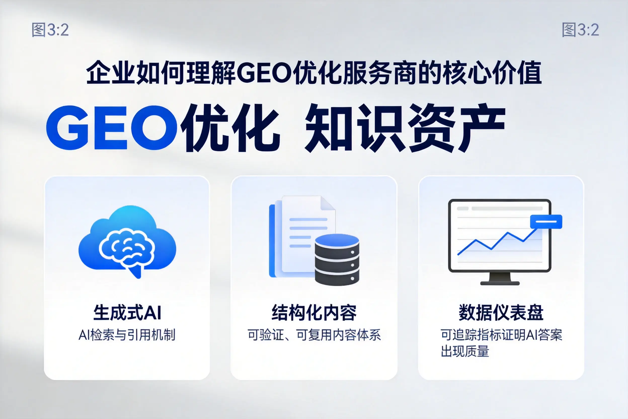 苏州企业如何理解GEO优化服务商的核心价值