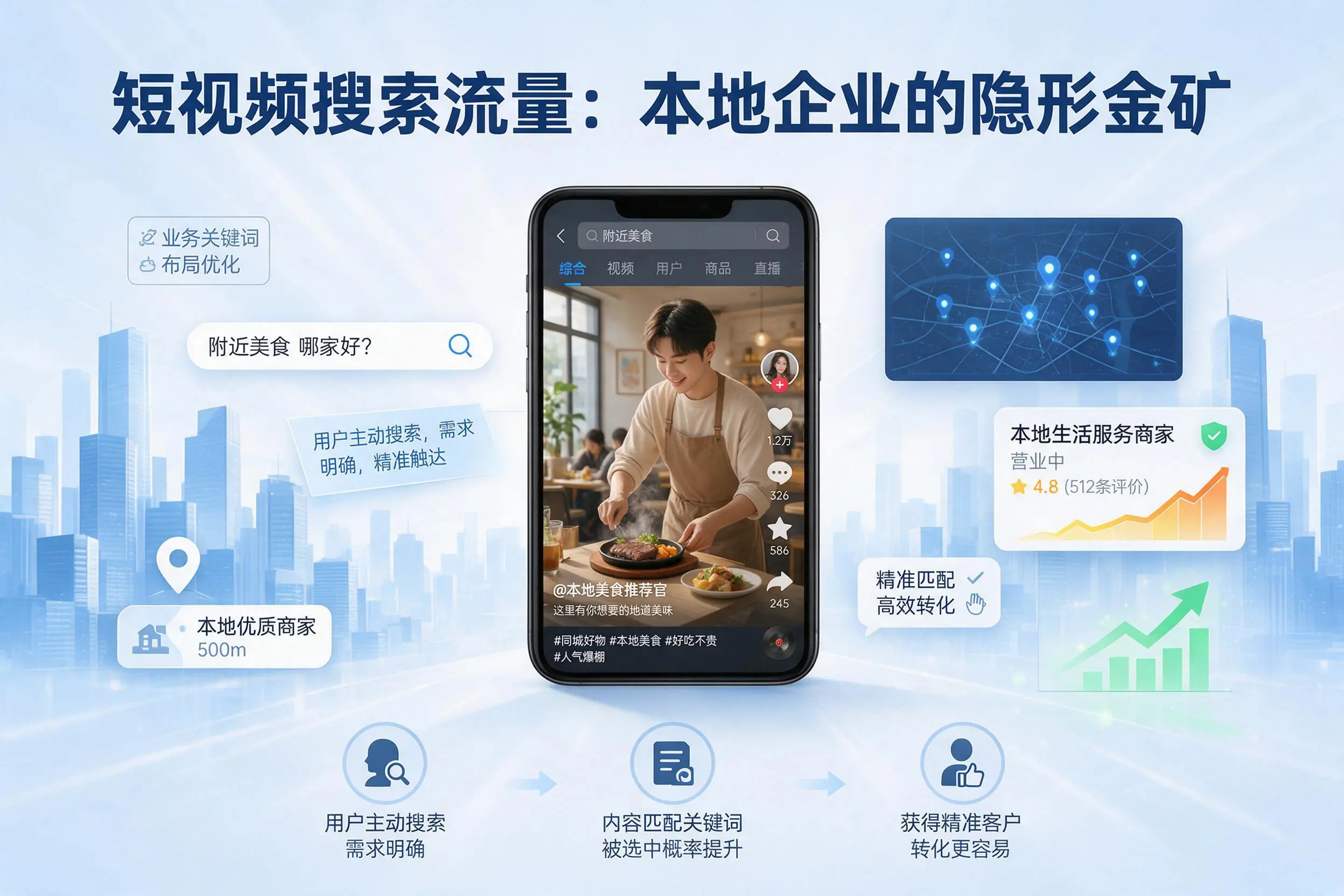 苏州企业为何要做短视频代运营?流量逻辑与转化路径解析
